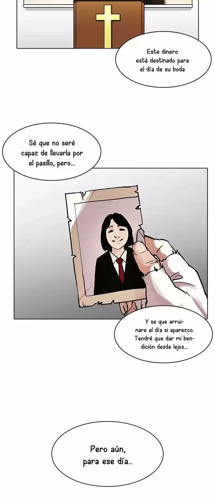Nueva Cara capítulo 193, página 41