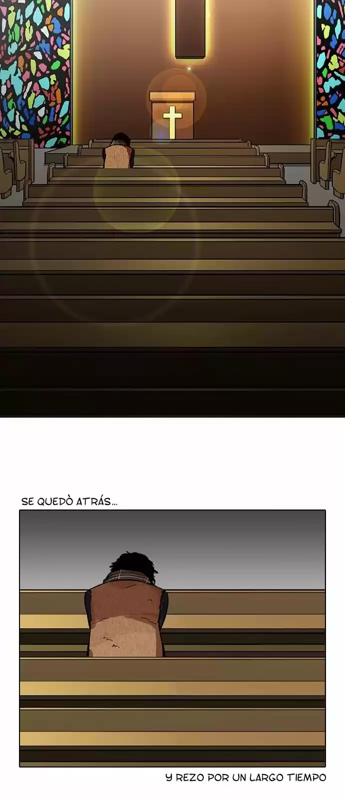 Nueva Cara capítulo 193, página 50