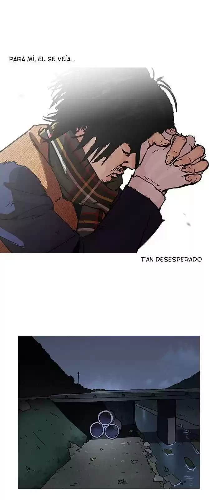 Nueva Cara capítulo 193, página 51