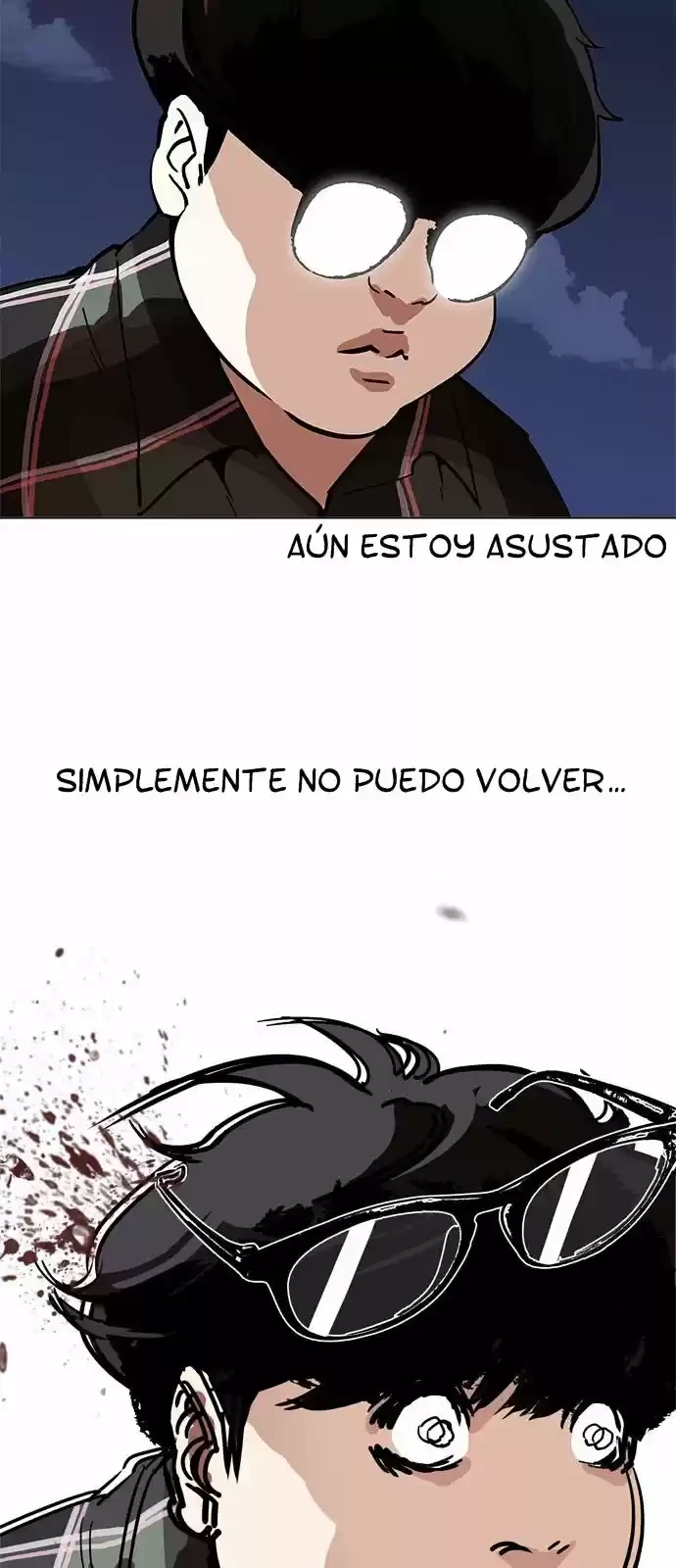 Nueva Cara capítulo 193, página 59