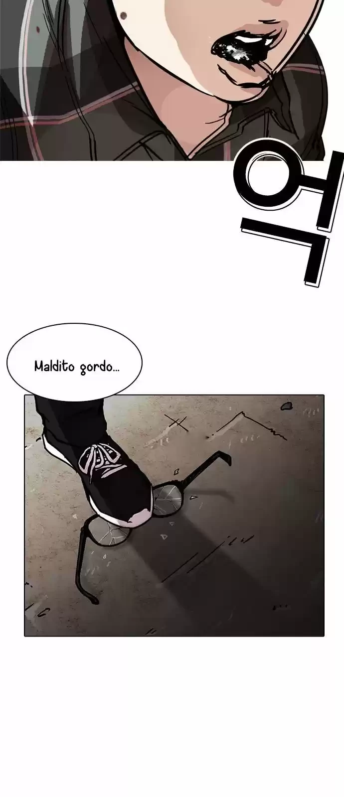 Nueva Cara capítulo 193, página 60