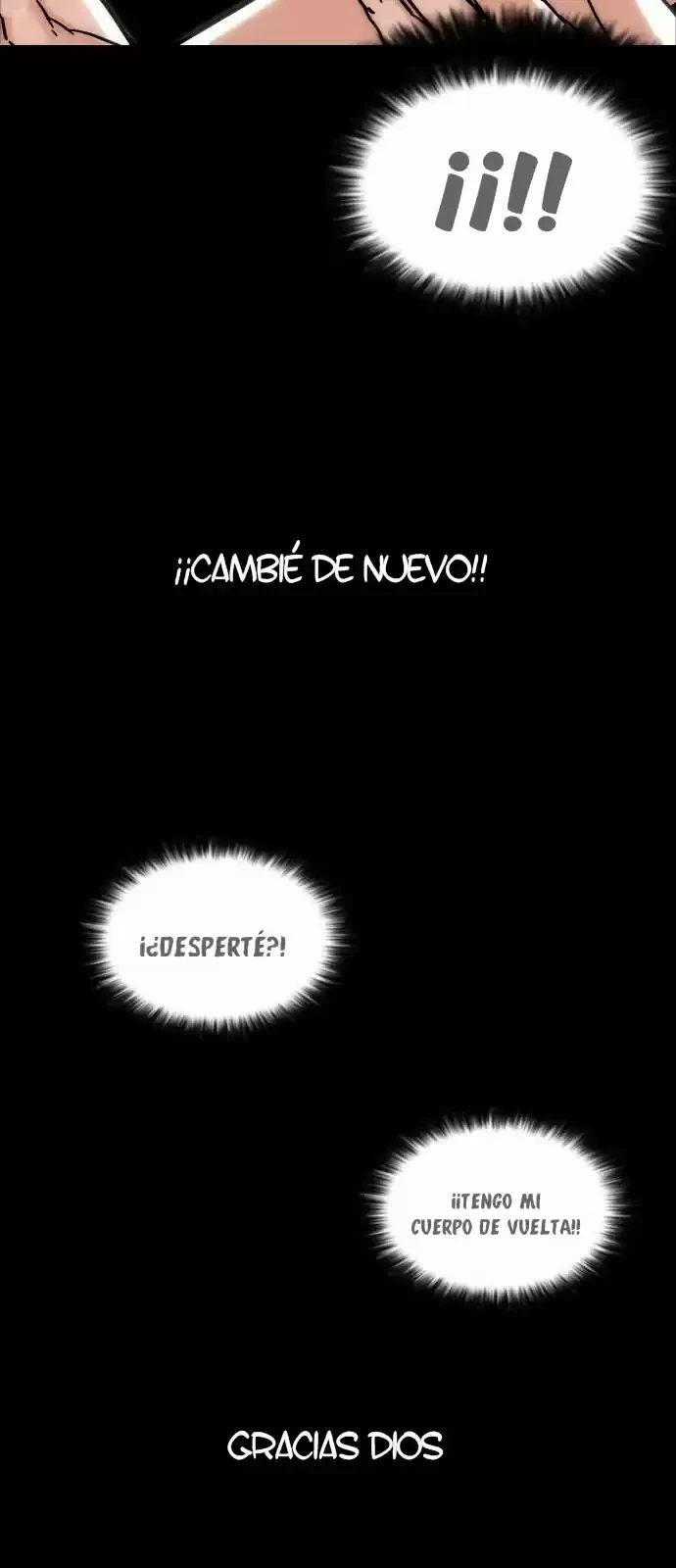 Nueva Cara capítulo 193, página 66