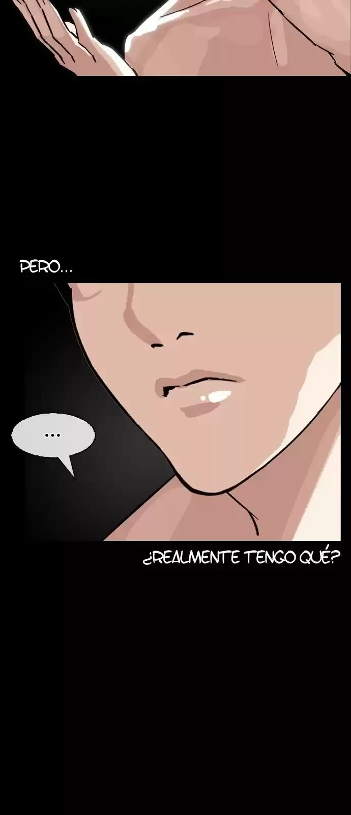 Nueva Cara capítulo 193, página 68