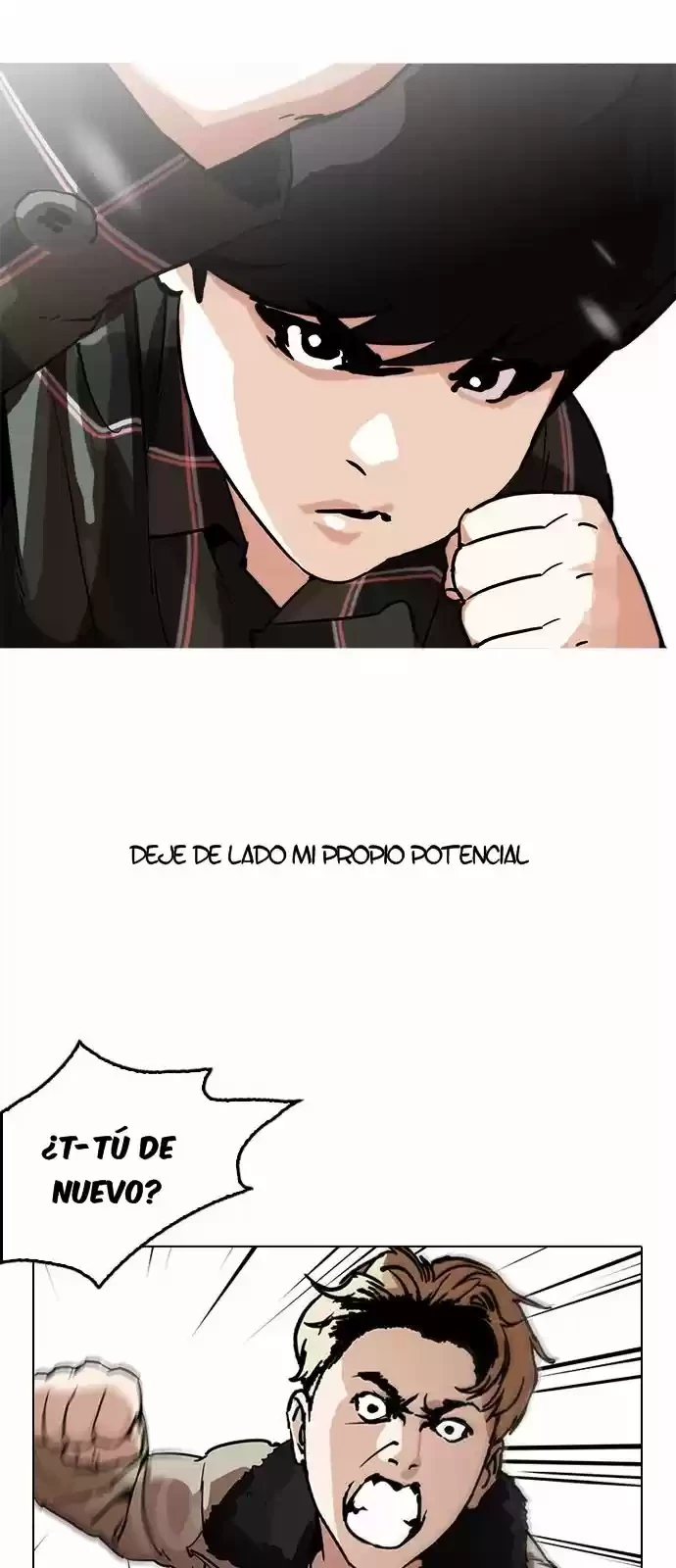 Nueva Cara capítulo 194, página 24
