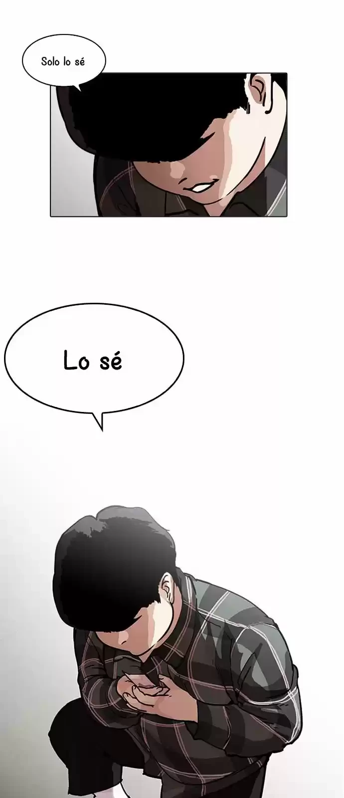 Nueva Cara capítulo 194, página 34