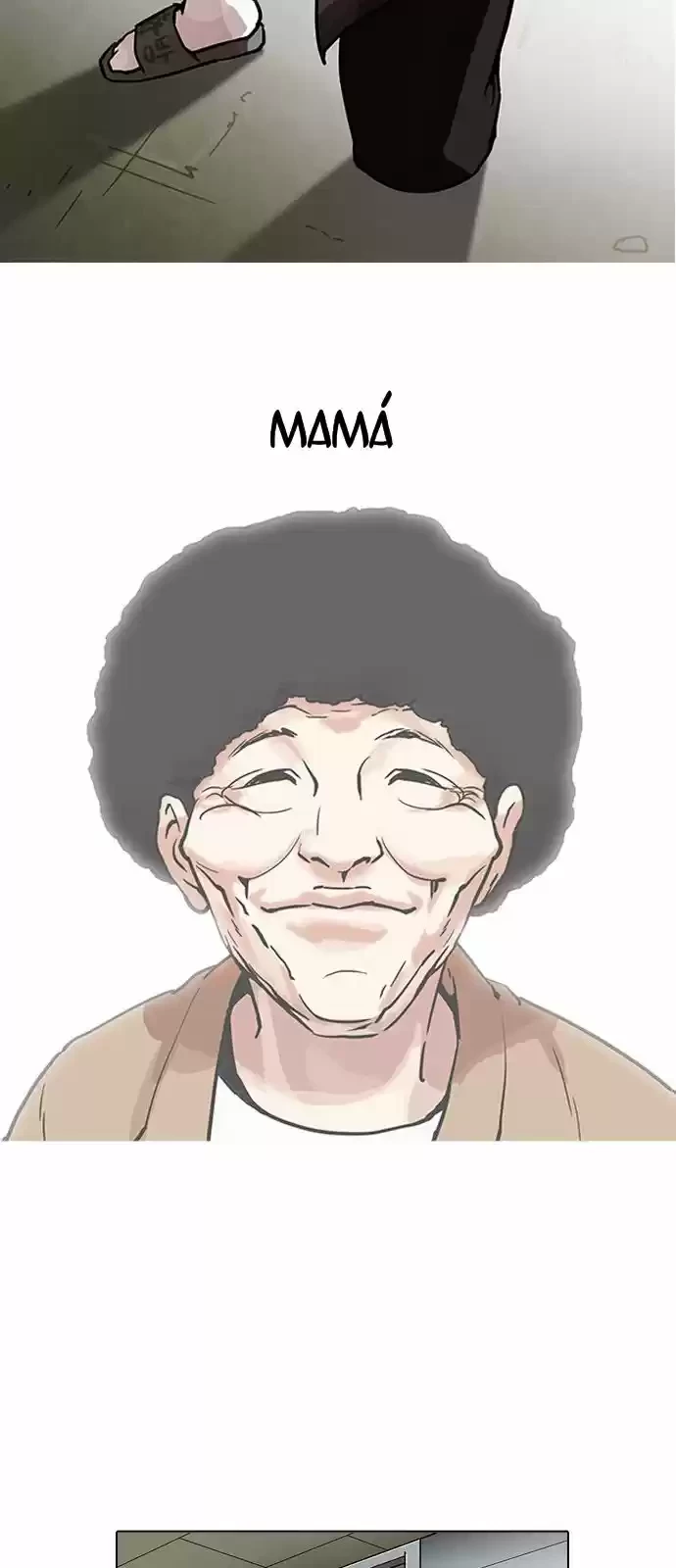 Nueva Cara capítulo 194, página 35