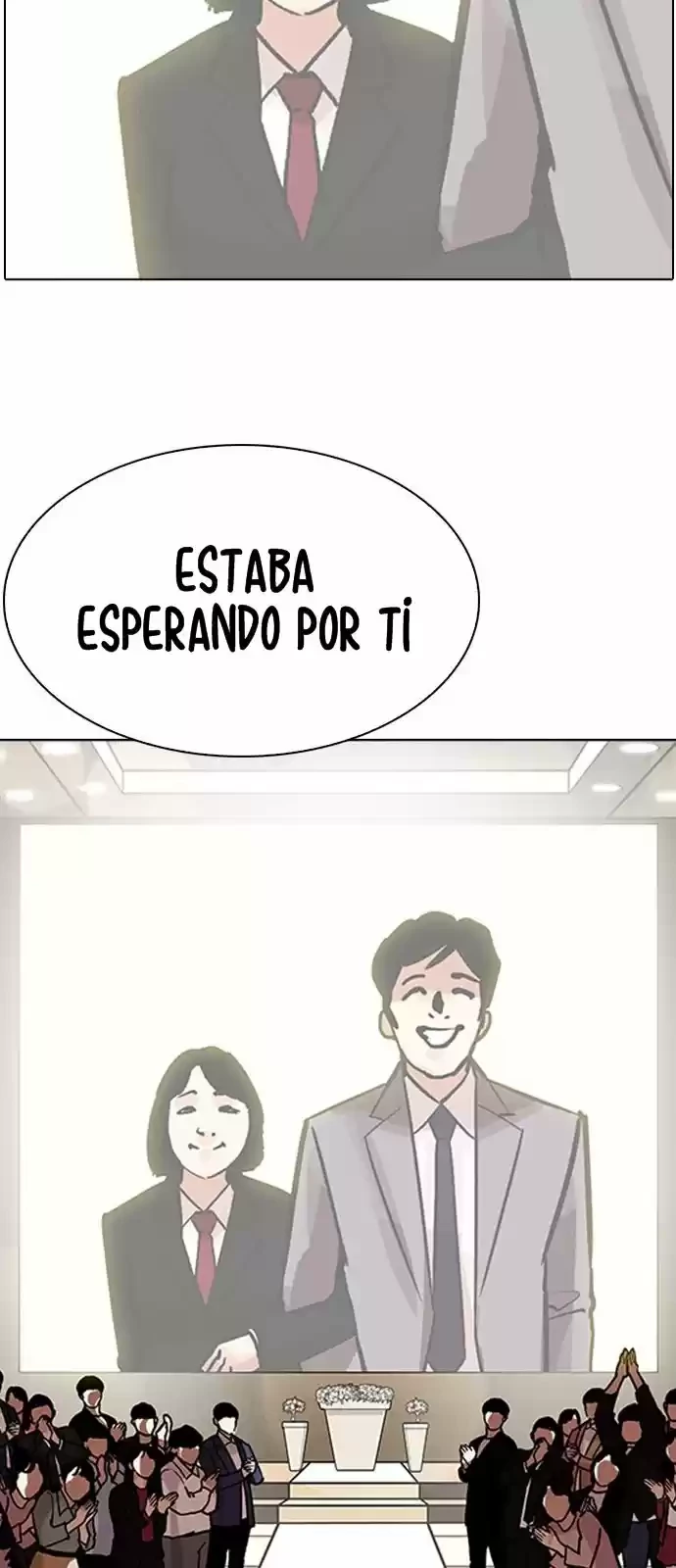 Nueva Cara capítulo 194, página 56
