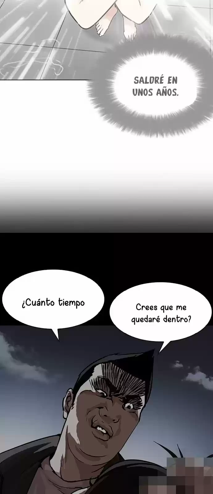 Nueva Cara capítulo 195, página 54