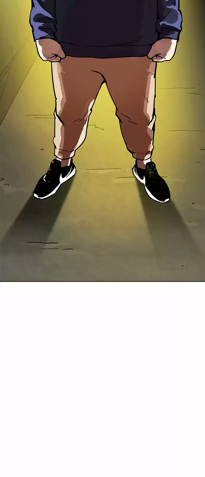Nueva Cara capítulo 195, página 65