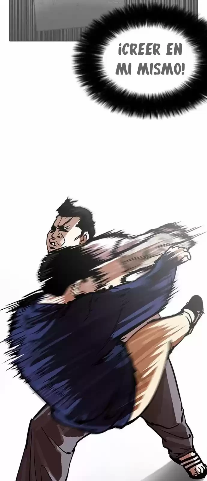 Nueva Cara capítulo 196, página 14