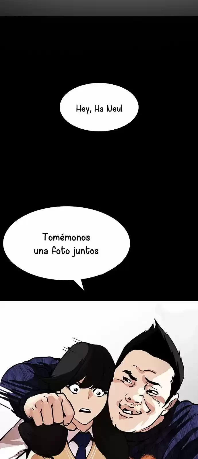 Nueva Cara capítulo 196, página 25