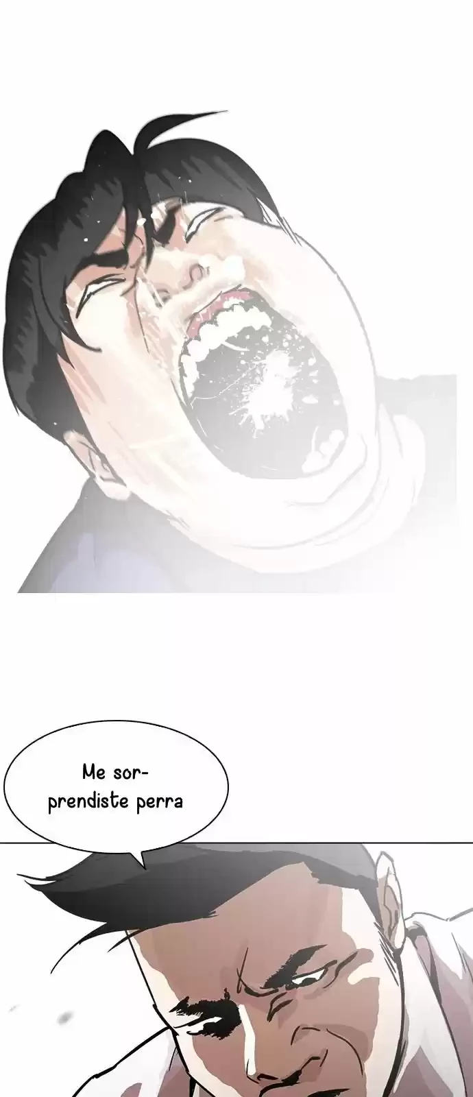 Nueva Cara capítulo 196, página 33