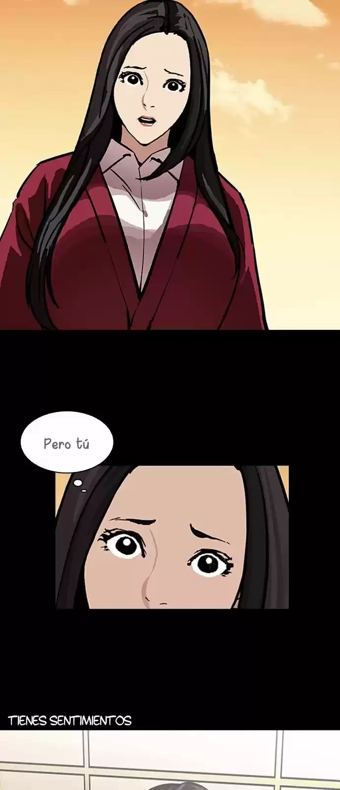 Nueva Cara capítulo 196, página 42