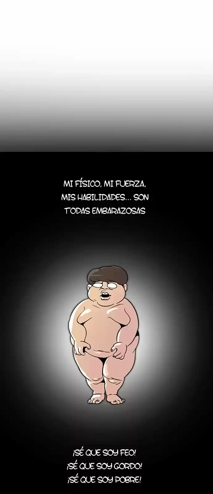 Nueva Cara capítulo 197, página 18