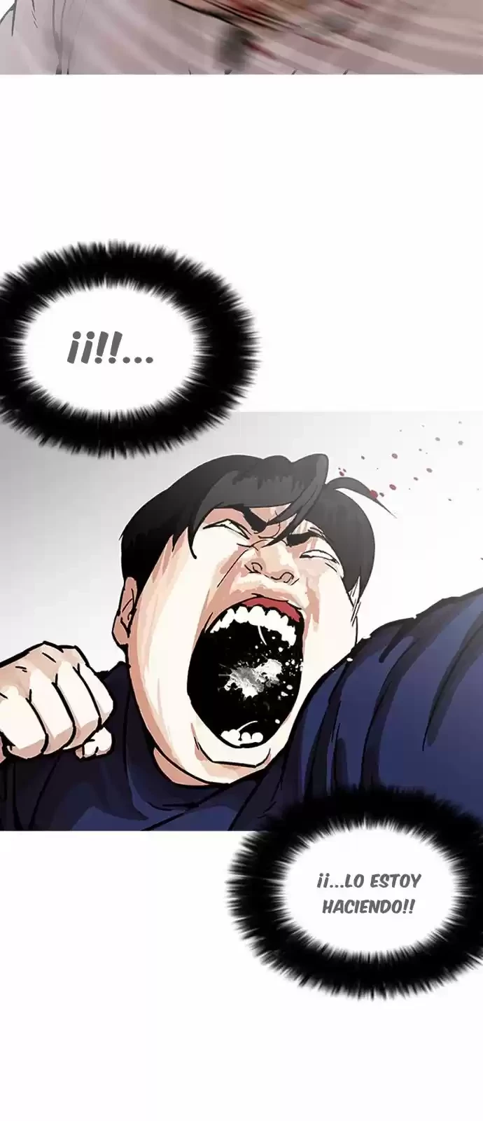 Nueva Cara capítulo 197, página 28