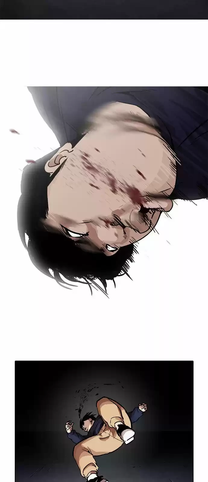 Nueva Cara capítulo 197, página 30