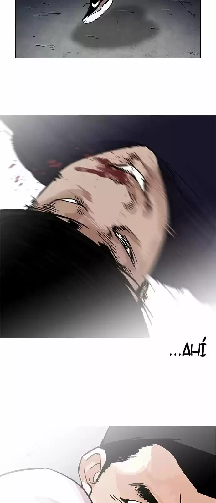Nueva Cara capítulo 197, página 31