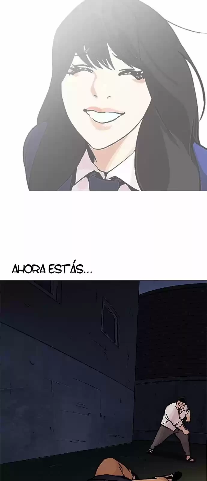 Nueva Cara capítulo 197, página 33