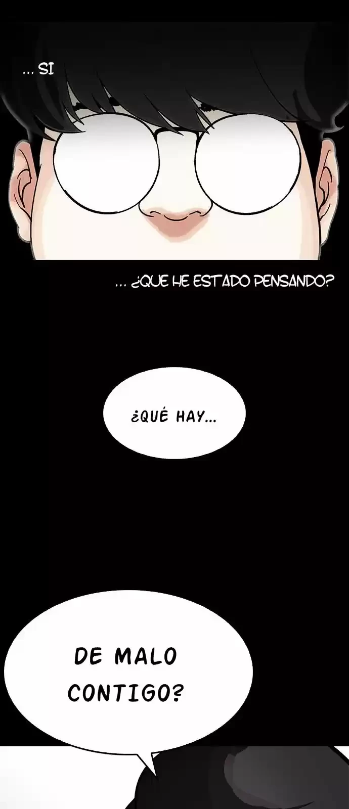 Nueva Cara capítulo 197, página 42