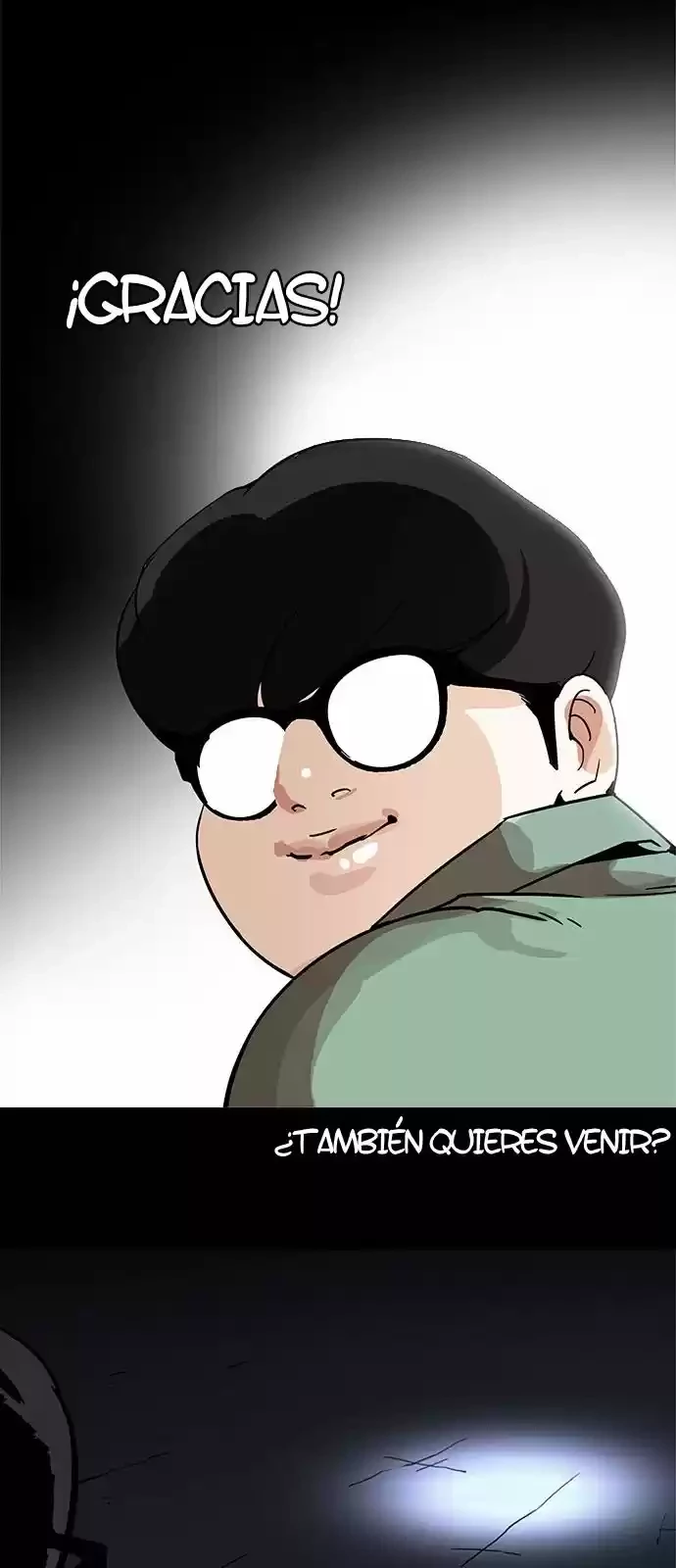 Nueva Cara capítulo 197, página 49