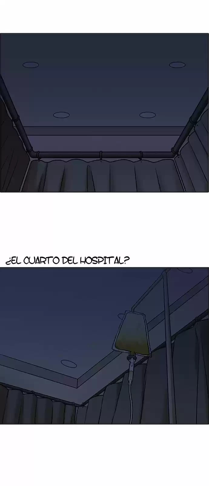 Nueva Cara capítulo 198, página 3