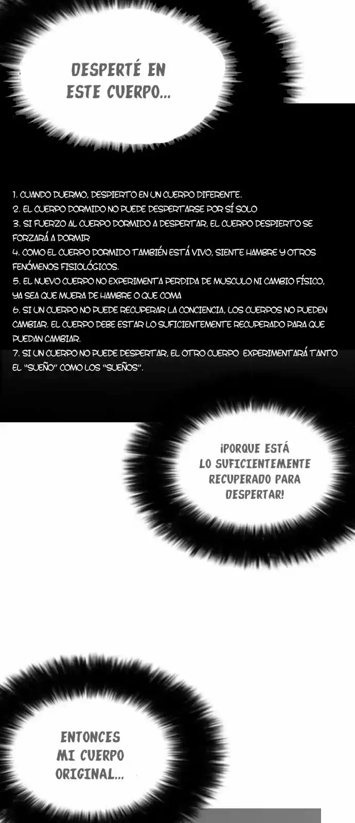 Nueva Cara capítulo 198, página 13