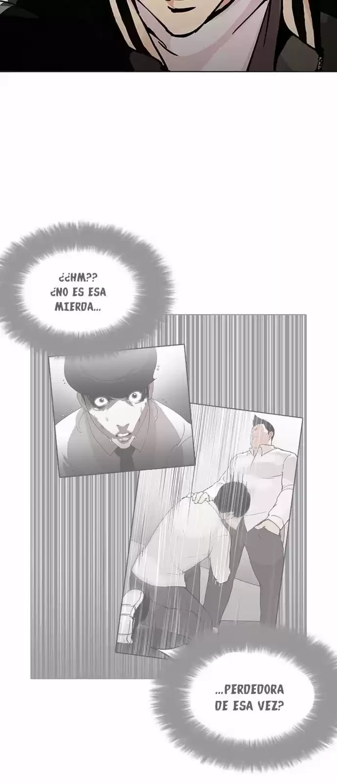 Nueva Cara capítulo 198, página 21