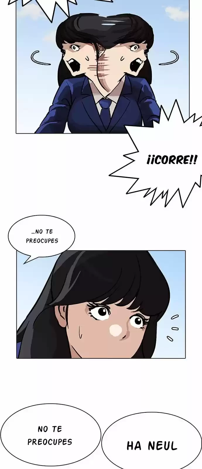 Nueva Cara capítulo 198, página 44