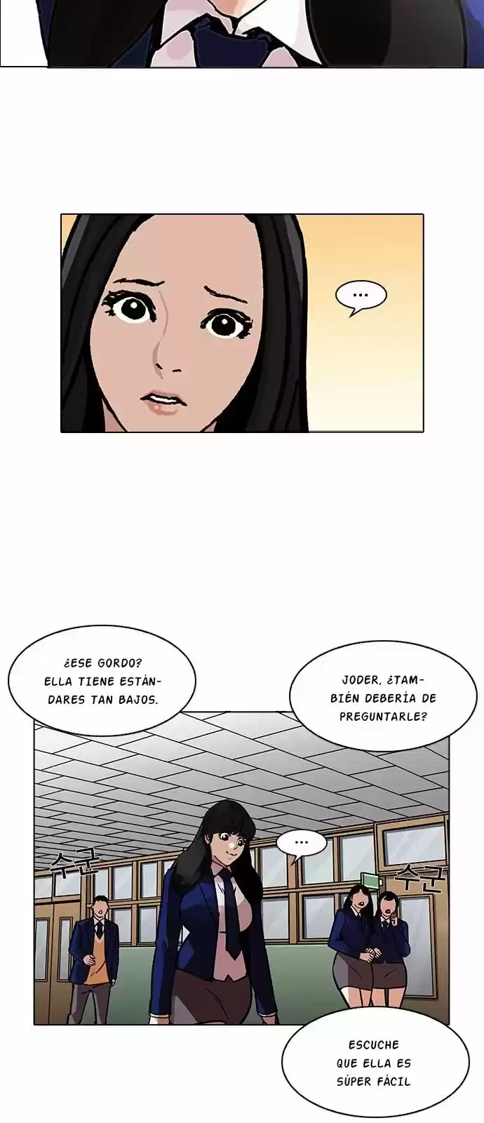 Nueva Cara capítulo 198, página 49