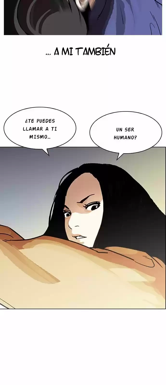 Nueva Cara capítulo 198, página 54