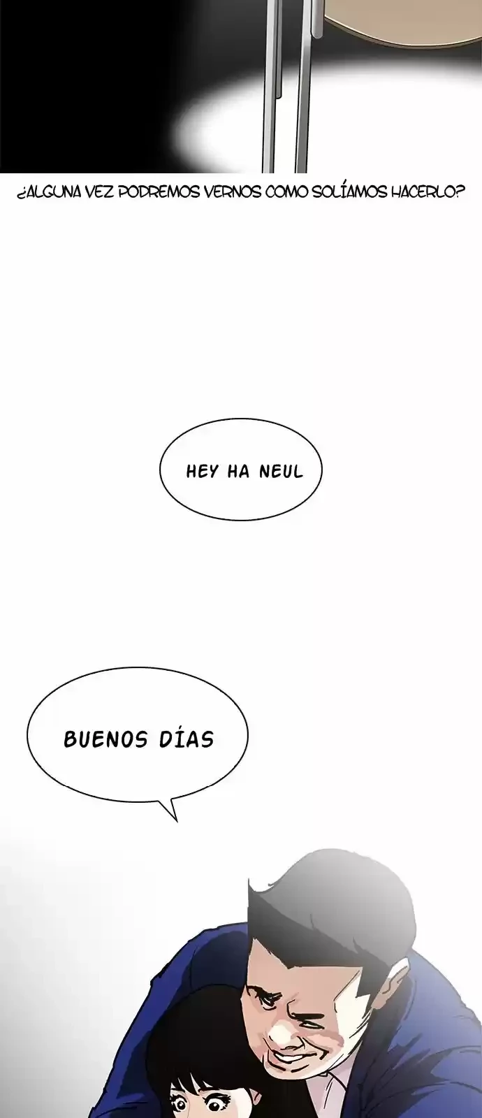 Nueva Cara capítulo 199, página 23