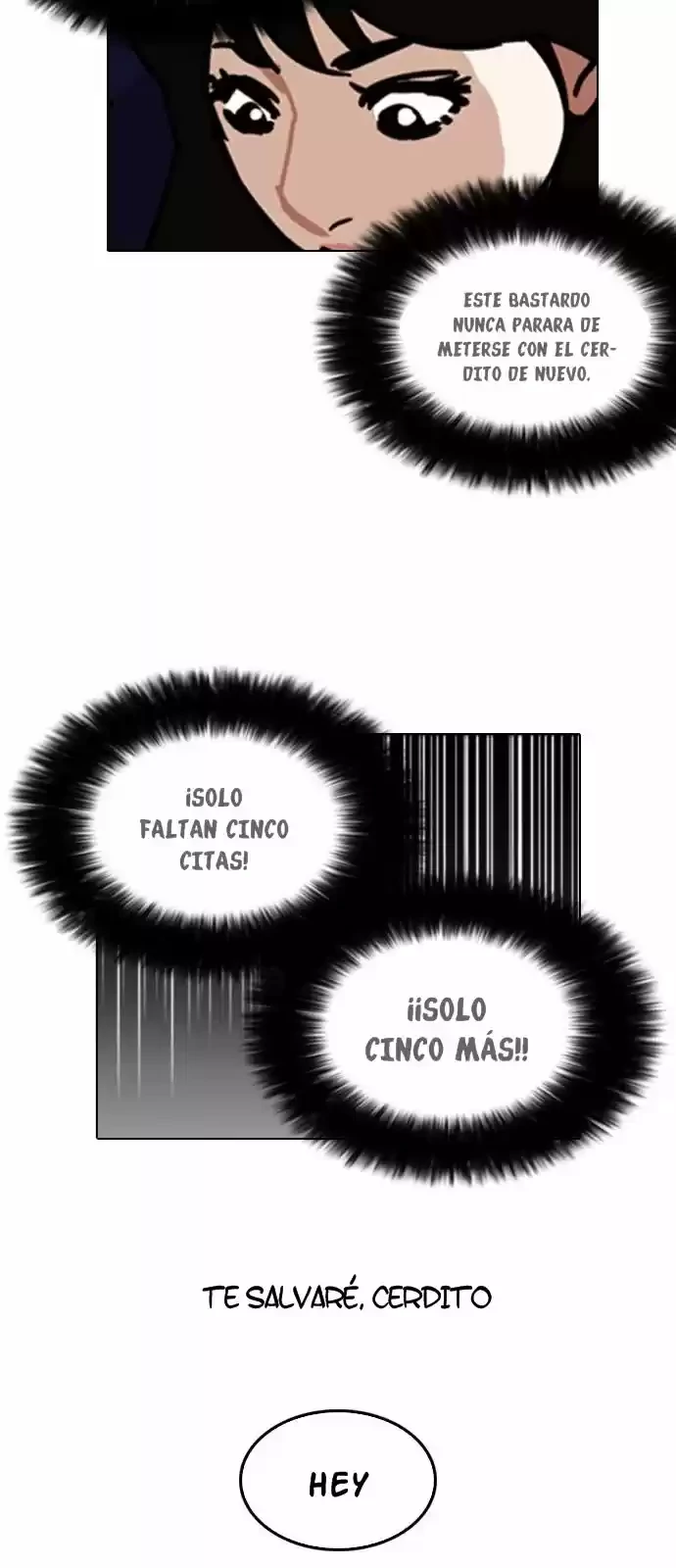 Nueva Cara capítulo 199, página 26