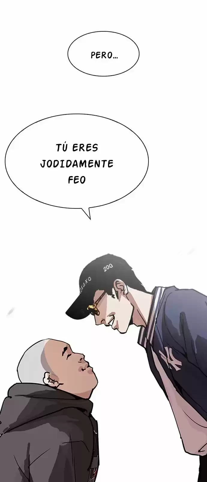 Nueva Cara capítulo 199, página 50