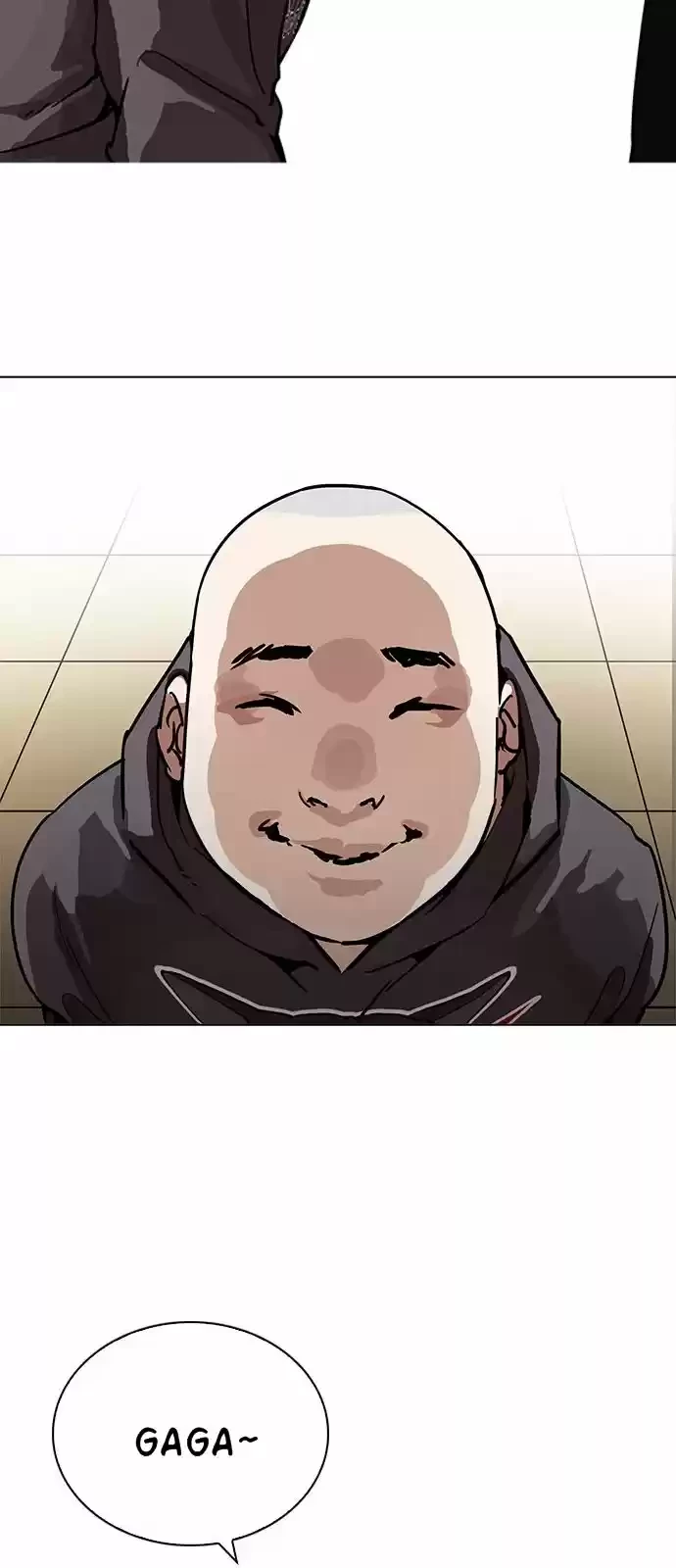 Nueva Cara capítulo 199, página 51