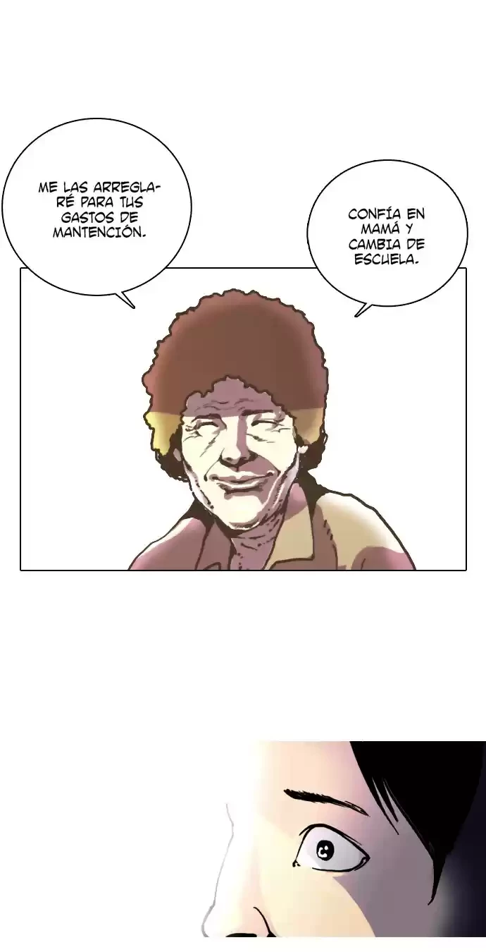 Nueva Cara capítulo 2, página 18