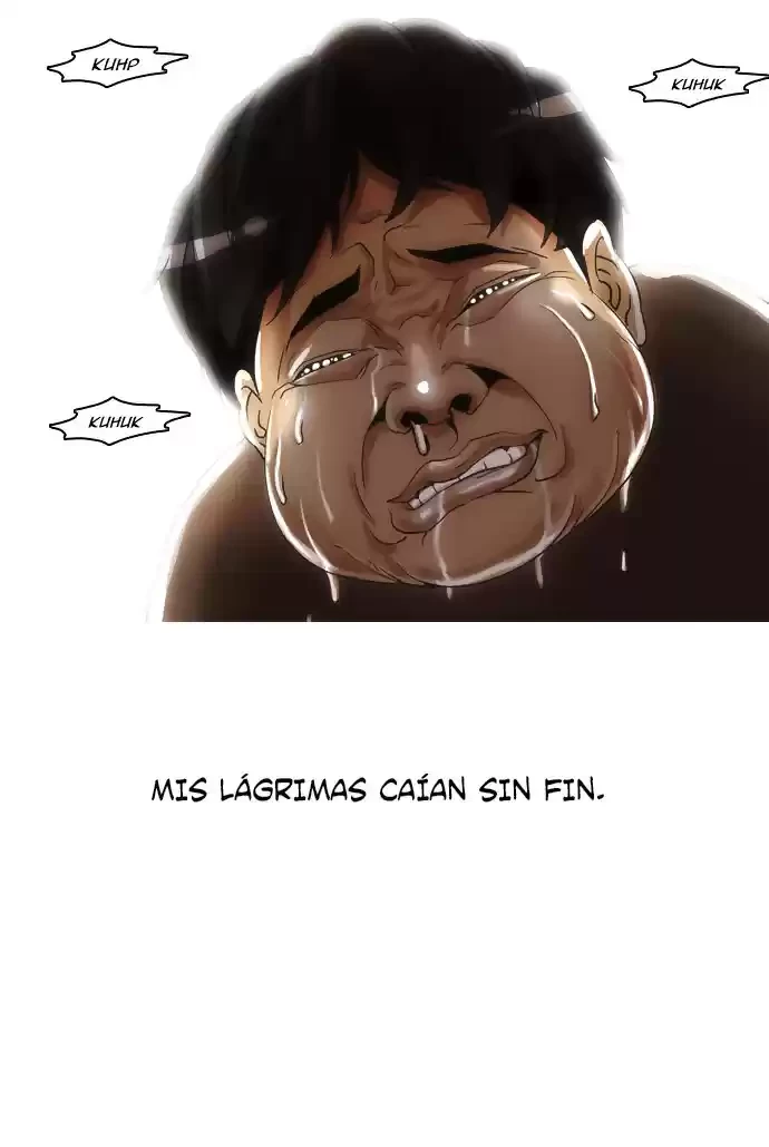Nueva Cara capítulo 2, página 20