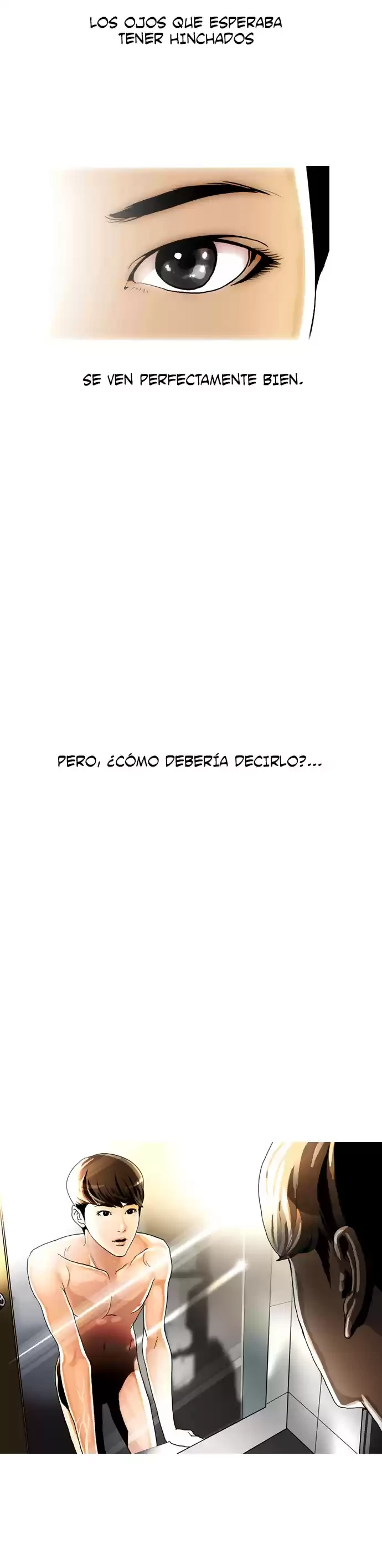 Nueva Cara capítulo 2, página 67