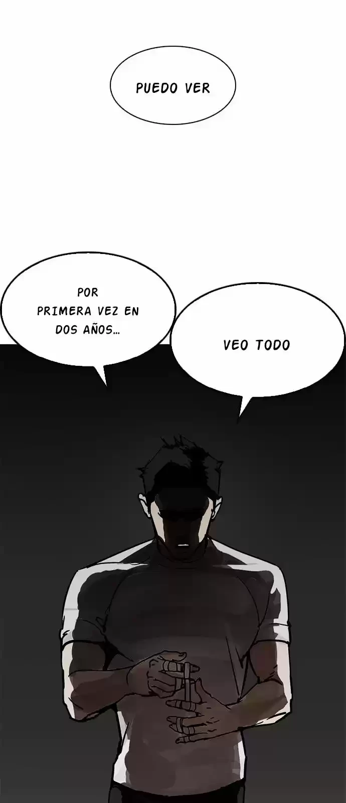 Nueva Cara capítulo 200, página 61