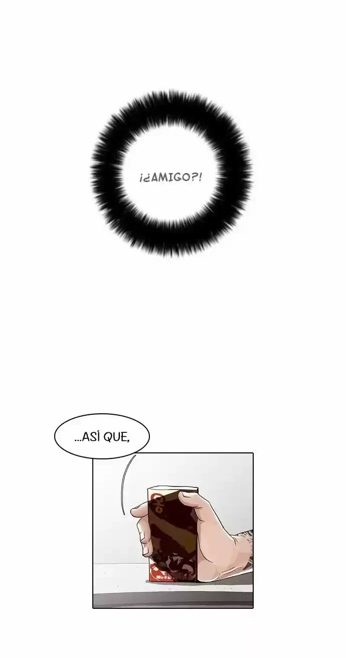 Nueva Cara capítulo 26, página 10