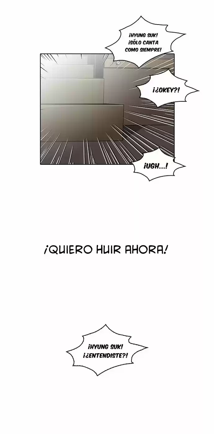 Nueva Cara capítulo 26, página 37