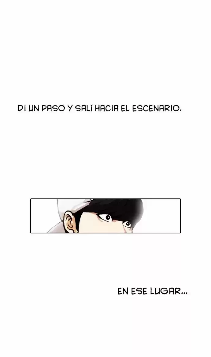 Nueva Cara capítulo 26, página 41