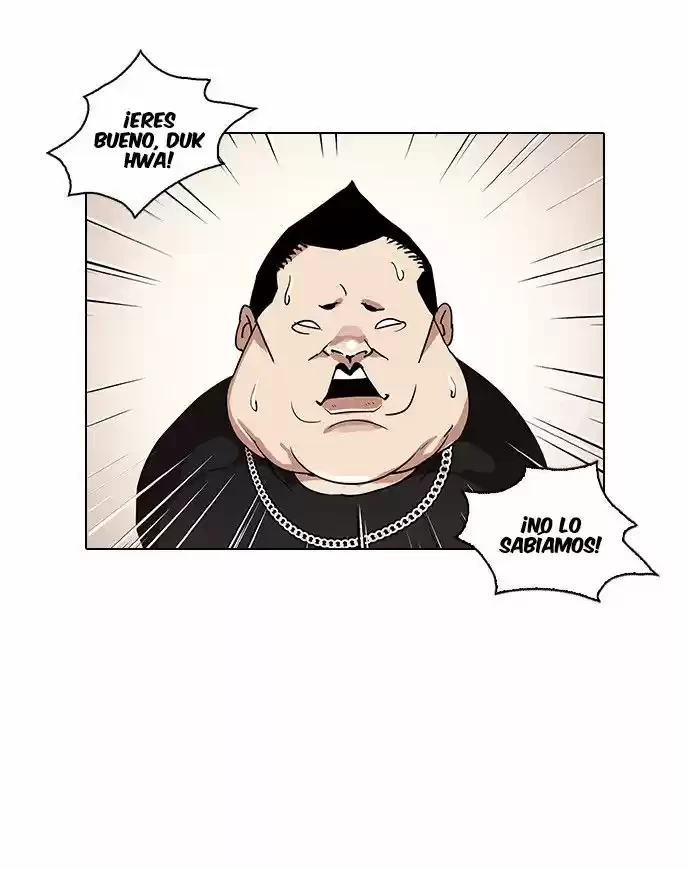 Nueva Cara capítulo 27, página 40