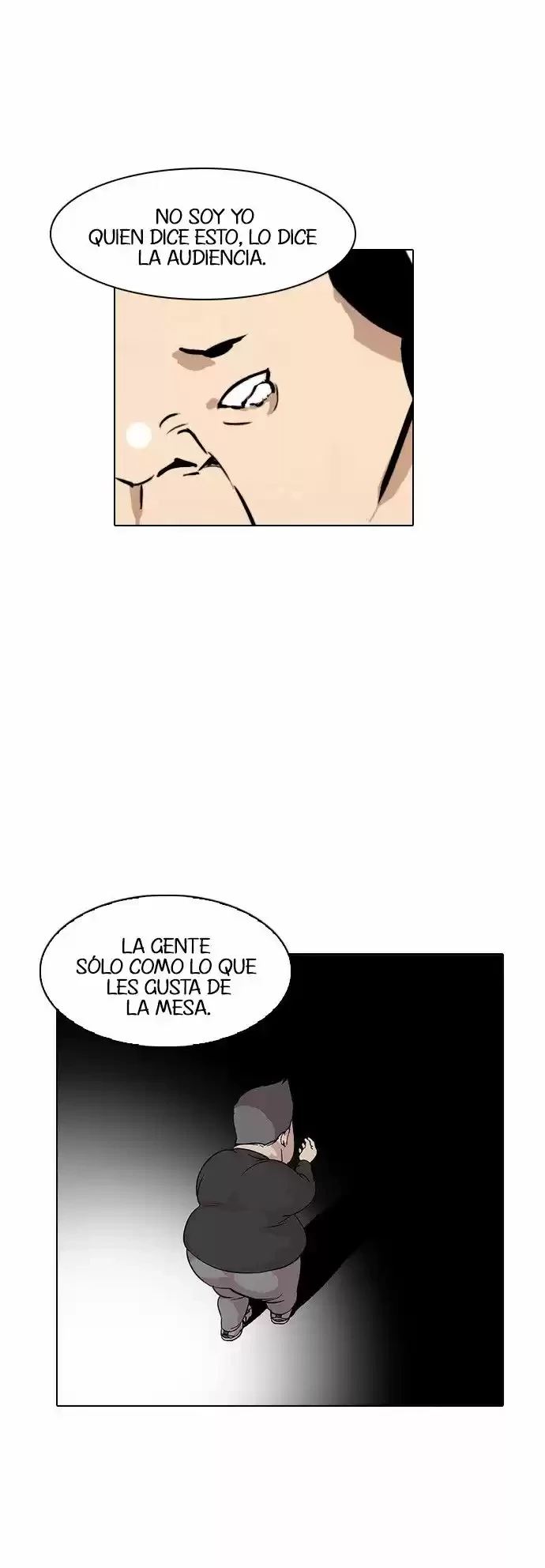 Nueva Cara capítulo 27, página 48