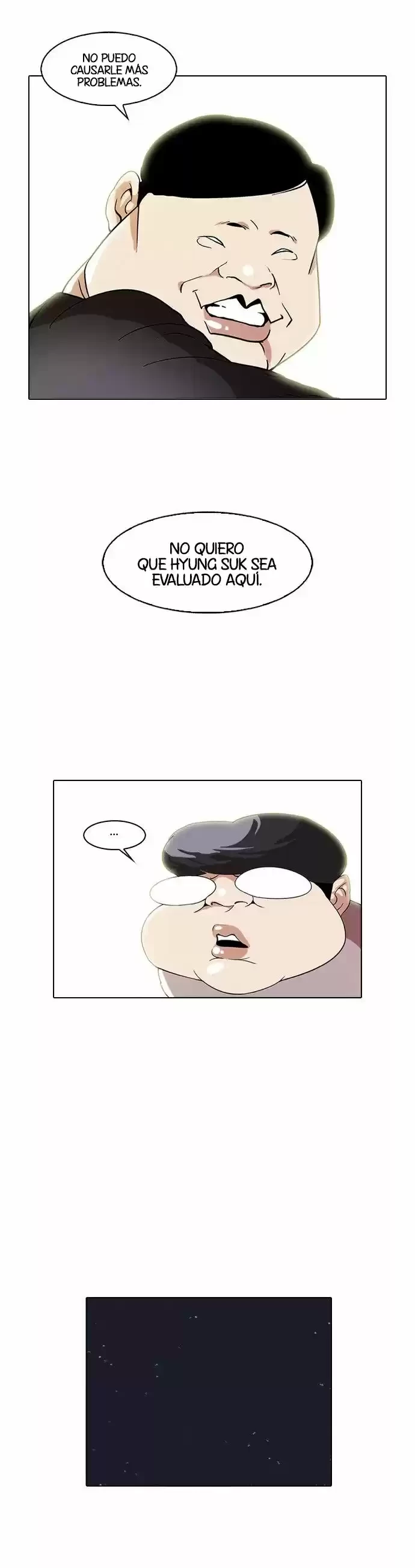 Nueva Cara capítulo 29, página 10