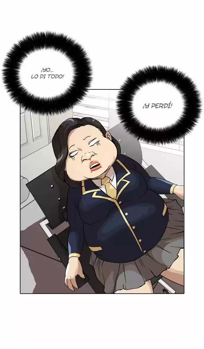 Nueva Cara capítulo 29, página 29