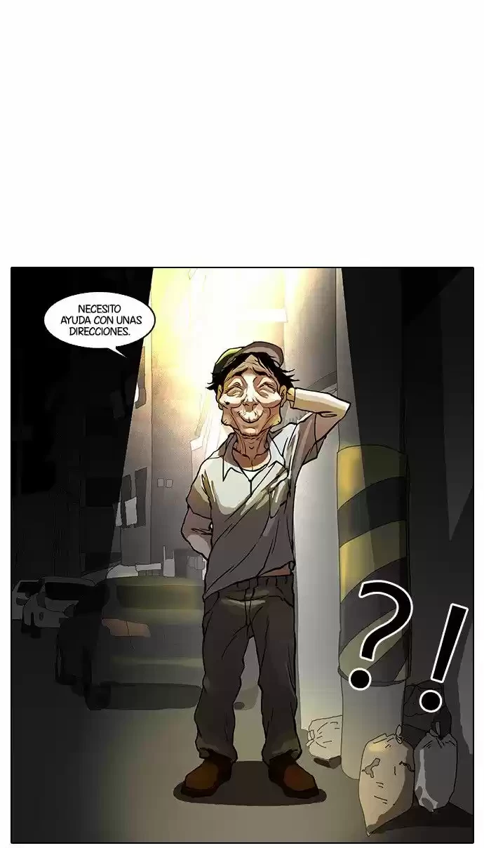 Nueva Cara capítulo 32, página 15