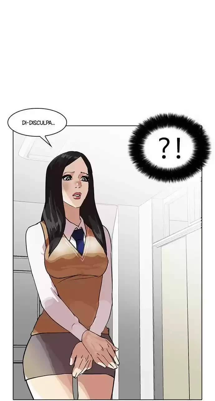 Nueva Cara capítulo 33, página 40