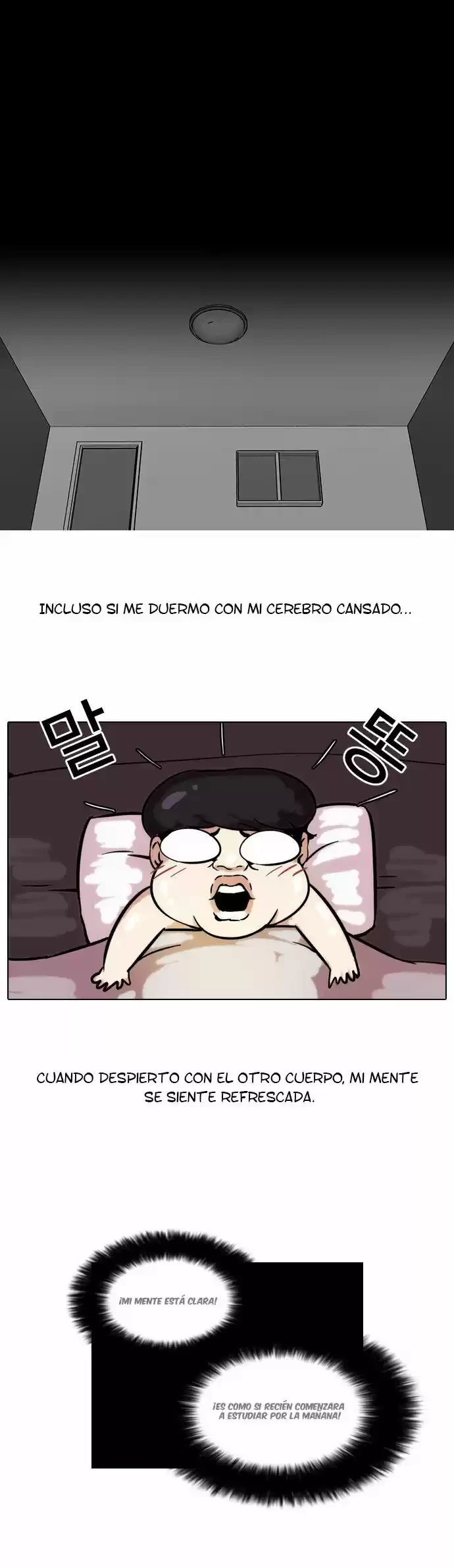 Nueva Cara capítulo 39, página 25