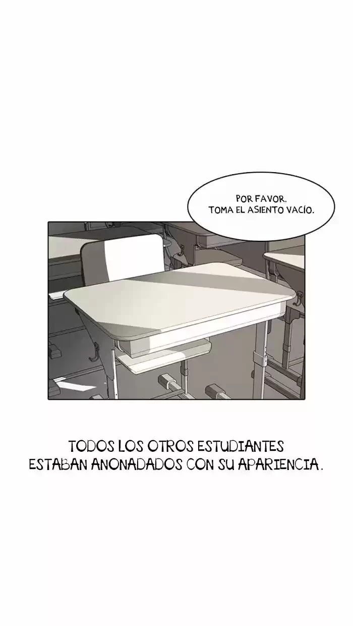 Nueva Cara capítulo 4, página 16