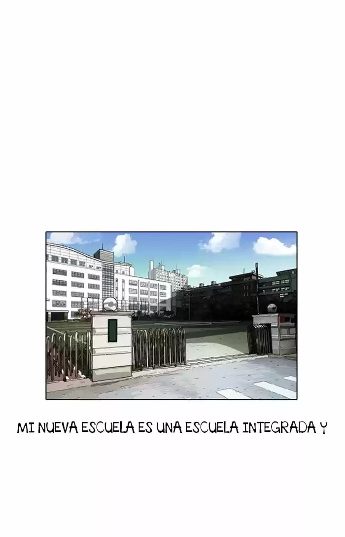 Nueva Cara capítulo 4, página 38